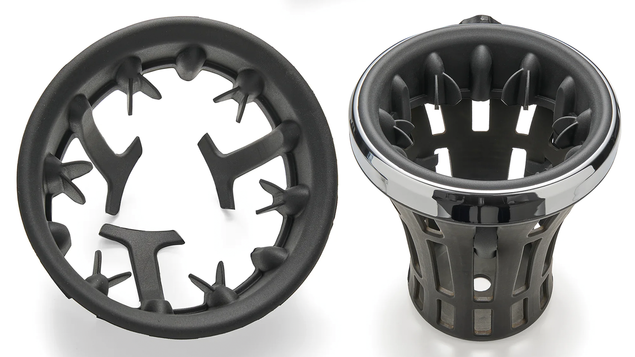 Ciro Drink Holder & Cup Holder – Handlebar