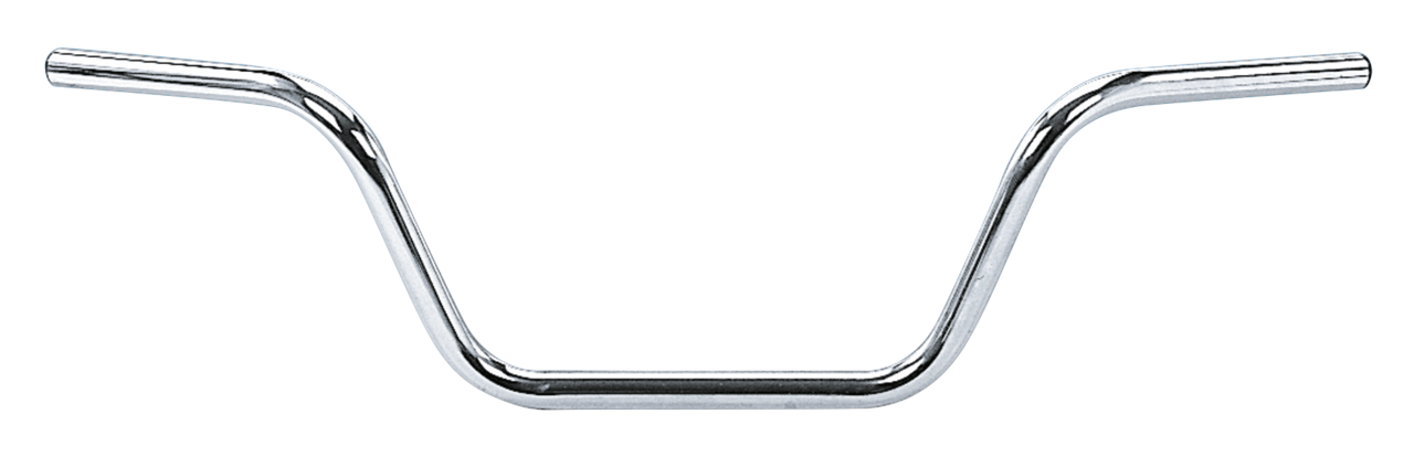 Zodiac Dresser Style "hidden Wire" Handlebar