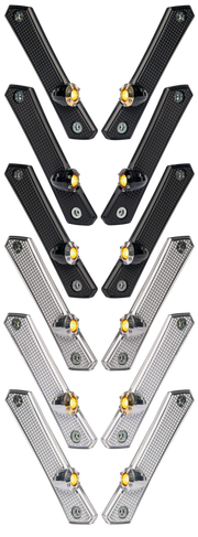 Vity's Street Glide Front Turn Signals – Electric & Light