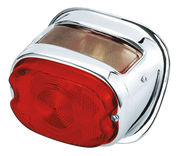 Zodiac 1955 Style Taillight – Electric & Light