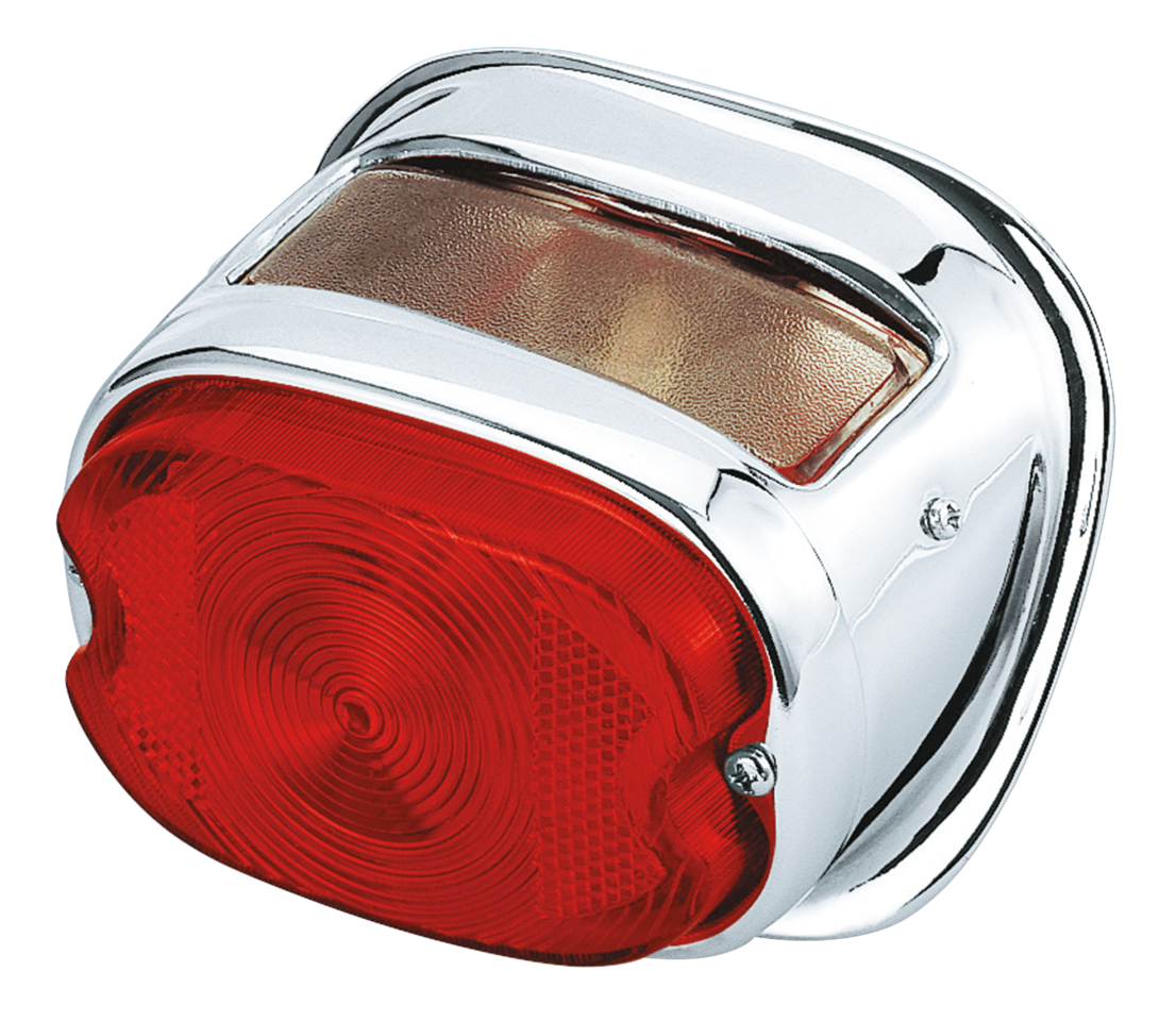 Zodiac 1955 Style Taillight – Electric & Light