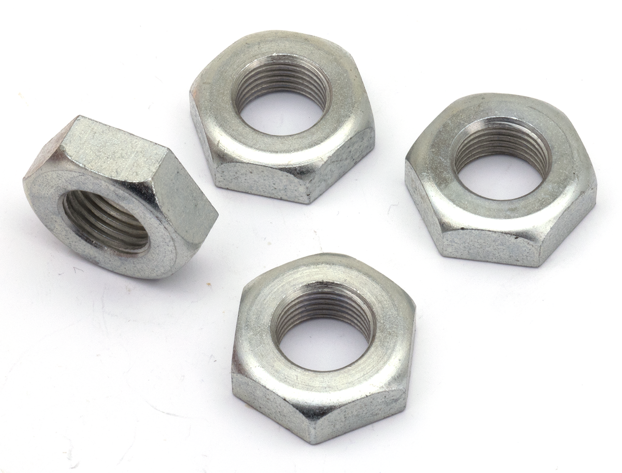 Samwel Supplies Parts for Old Style Springer Forks – Front Forks