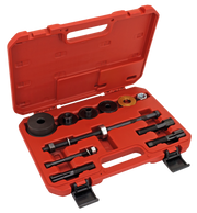 V-Twin Wheel Bearing Puller & Installer – Tools & Chemicals