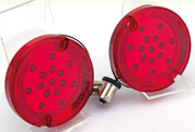 Adjure FLH LED Turn Signal Upgrade Kits