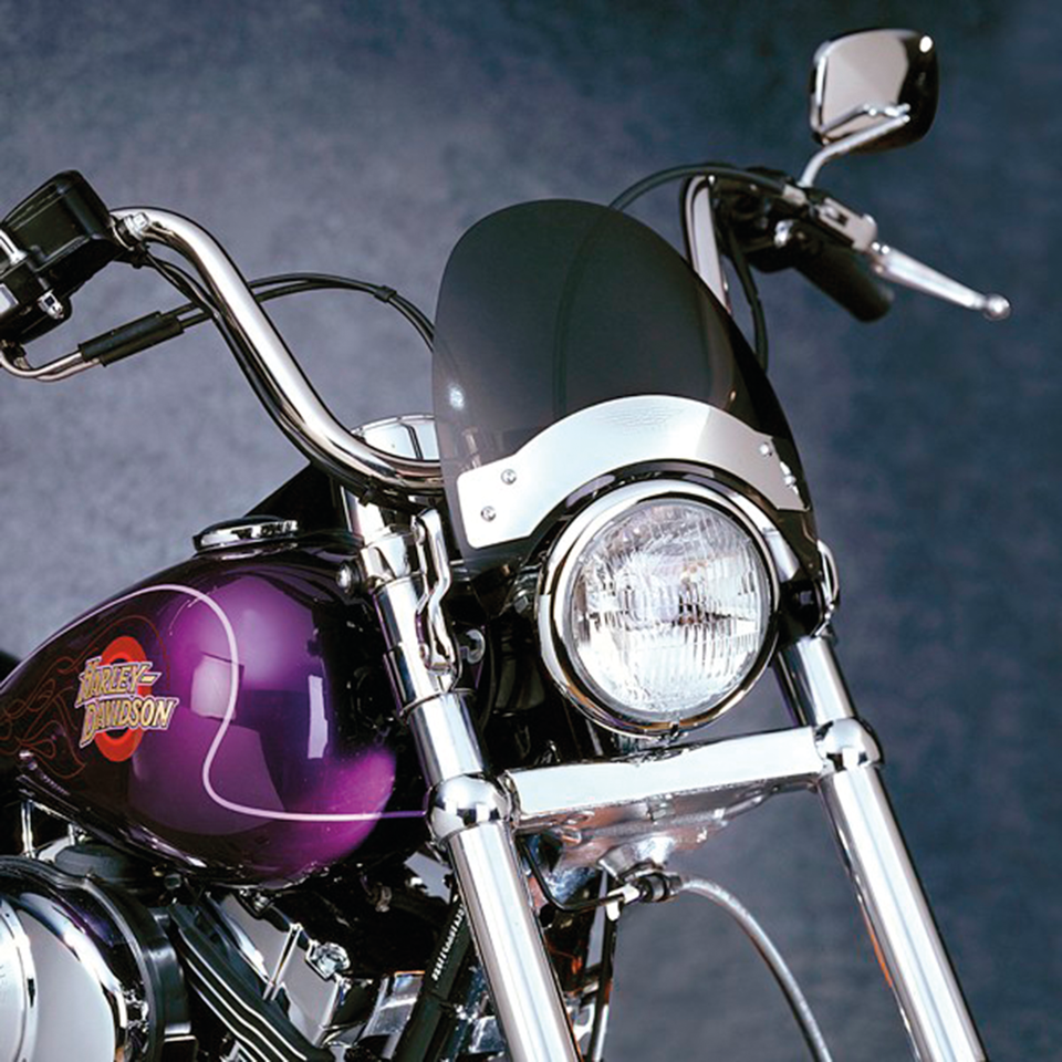 National Cycle Fly-Screen Ls – Windshield