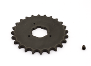 Zodiac Transmission Sprockets – Final Drive