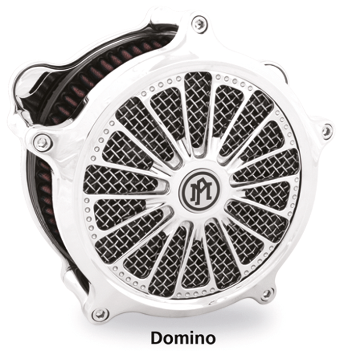 Performance Machine Pm Super Gas Aircleaners – Intake