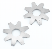 Samwel Supplies Clutch Parts for 45CI Models – Primary & Clutch