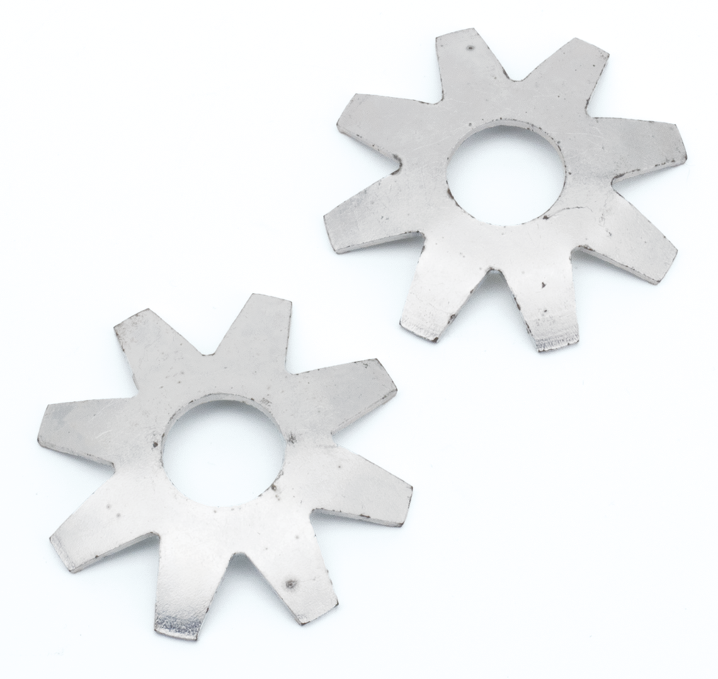 Samwel Supplies Clutch Parts for 45CI Models – Primary & Clutch