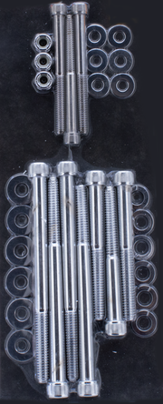 Colony Crankcase Bolt Kits – Hardware