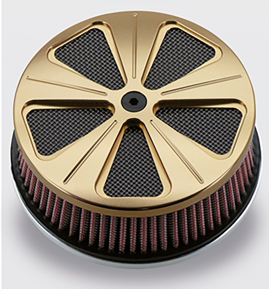 Zodiac Hp Series Air Cleaners – Intake