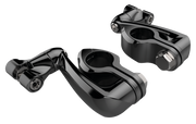 Ciro Engine Guard Highway Peg Kits – Foot Control