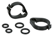 Zodiac Black Adder Cable Clamps – Control Cables & Hydraulic Lines