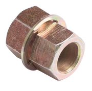 CruzTOOLS, Inc. Cruztools Axle Hex Adapter for Indian – Tools & Chemicals