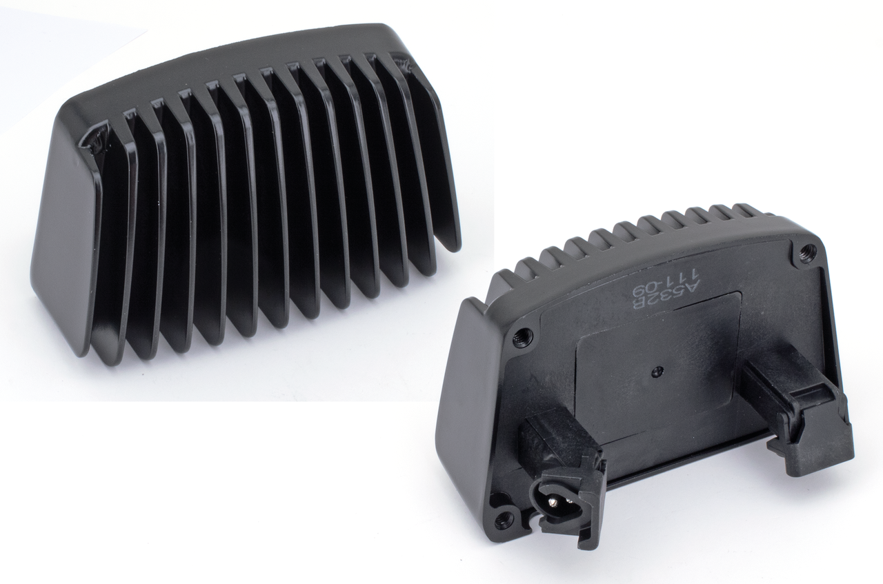 Zodiac Solid State OEM Style Rectifiers Regulators – Engine Electrics