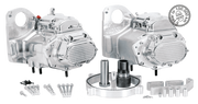 Zodiac 5 Speed Transmissions for Evolution Softail