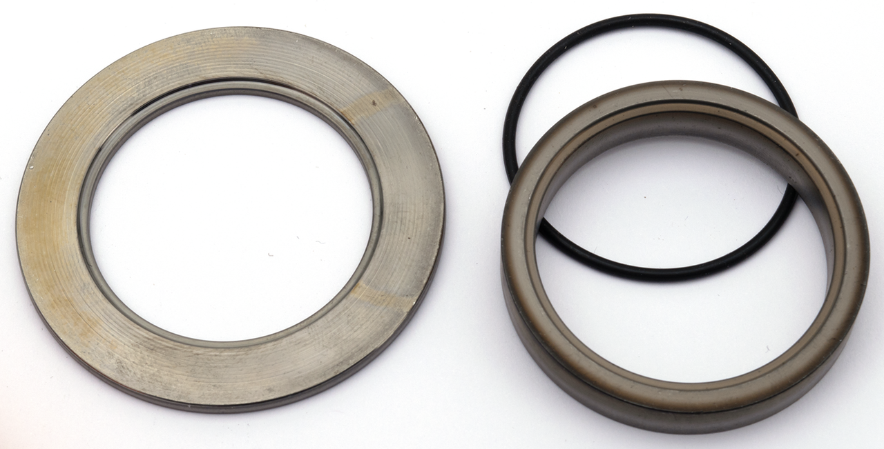 HD Mgi "the Cure" Main Drive Gear Seal Kit for 4-SPEED Big Twin – Transmission