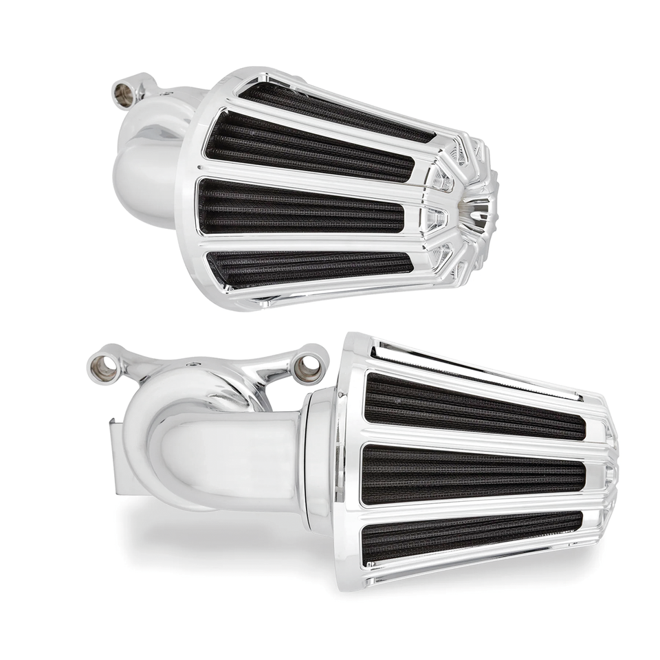 Arlen Ness Monster Sucker Air Cleaners – Intake