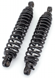 Bitubo Wme Series Shocks – Frame & Rear Suspension