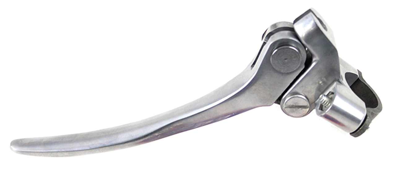 Samwel Supplies Hand Levers for Vintage Models – Handlebar