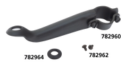 Samwel Blackout Military Headlight Parts for Wla – Electric & Light