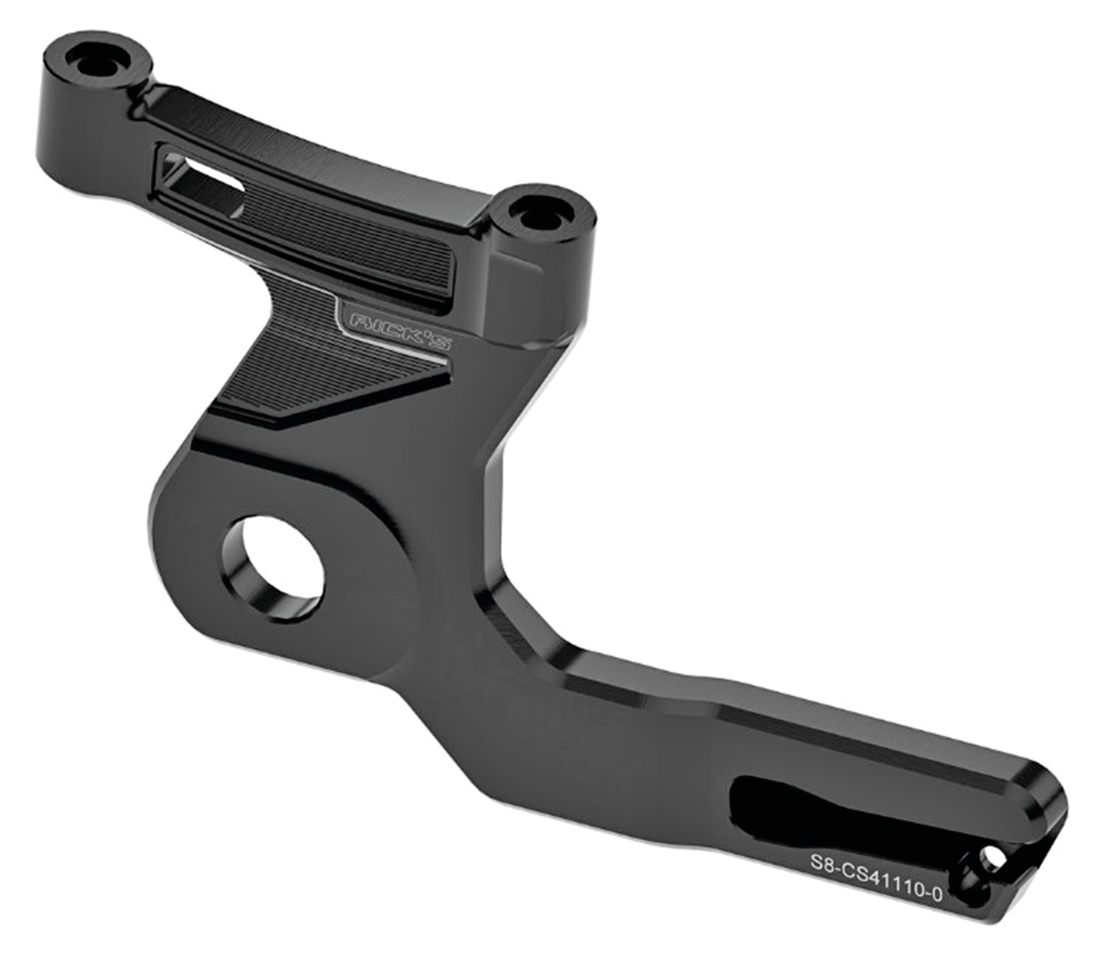 Rick's Mounting Brackets for Radial Brake Calipers