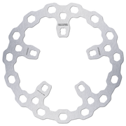 Galfer "big Cubiq" Disc Brake Rotors