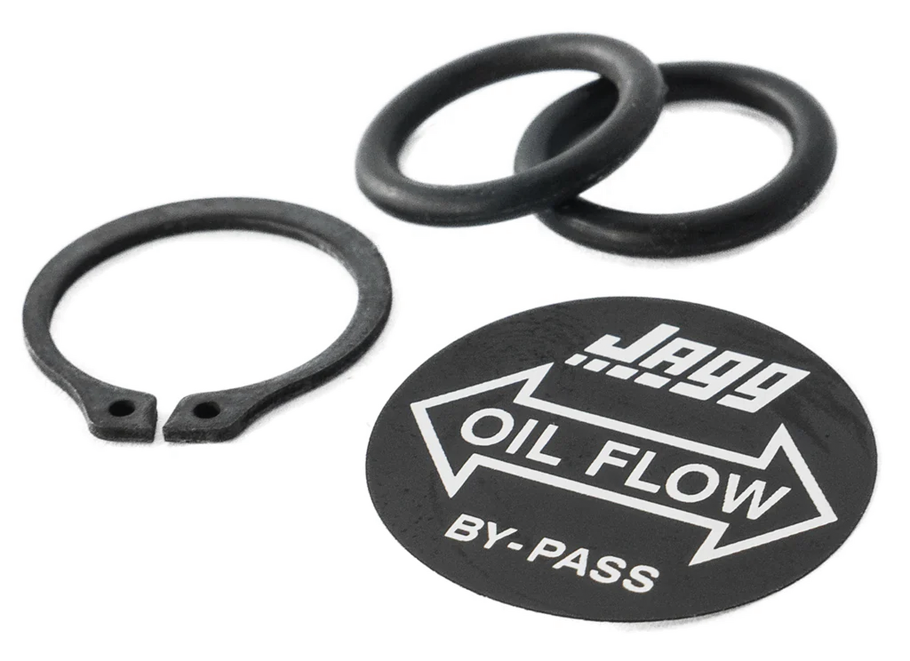 Jagg #4000 Bypass Valve – Oil