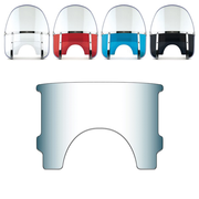 National Cycle Touring Heavy Duty Windshields