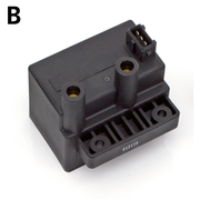 V-Twin Eco Line High Performance Ignition Coils – Engine Electrics