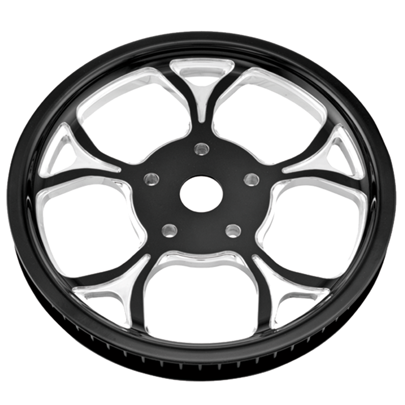 Performance Machine Pulleys – Final Drive