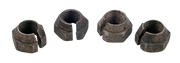 Jims Cylinders & Valves for Flathead Big Twin Models – Engine