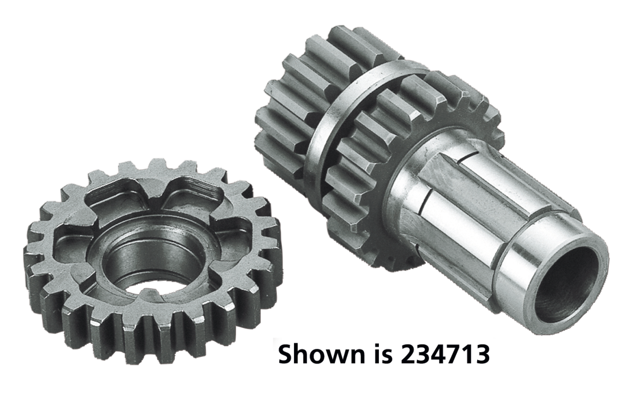 Andrews 1.35 Close Ratio 3RD Gear Set – Transmission