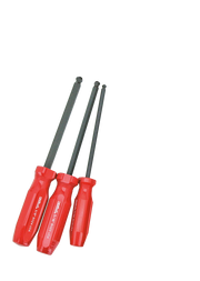 Eklind Tool Company USA Made Allen Keys and Torx Head Drivers – Tools & Chemicals