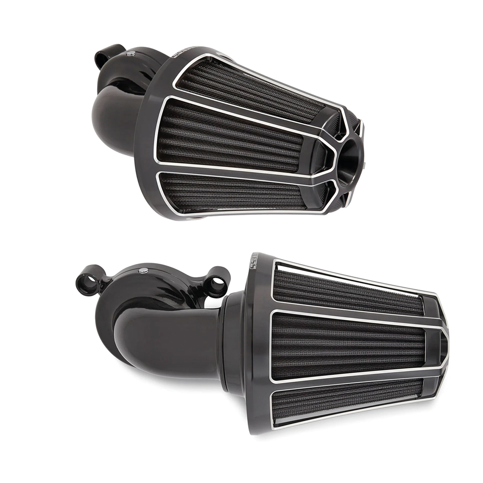 Arlen Ness Monster Sucker Air Cleaners – Intake
