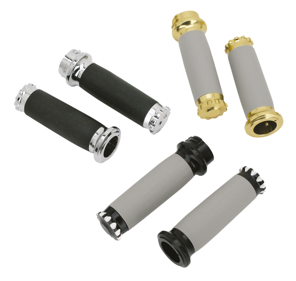 Zodiac Tornado Ii Grip Set – Handlebar