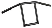Zodiac Custom Products One Inch Diameter Windows Handlebars