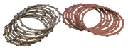 Alto Clutch Kits for Sportster 1971-1984 – Primary & Clutch