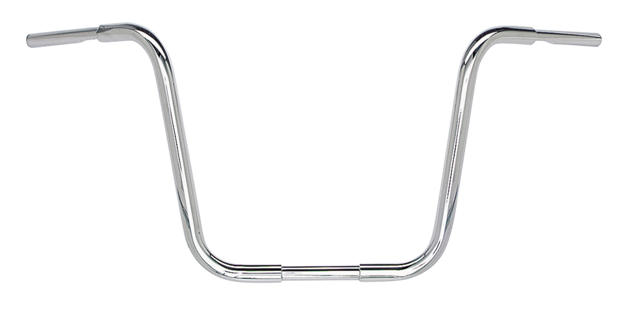 Zodiac's "fat Bubba" Ape Hanger Handlebars