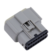 Namz Molex MX-150 Series Connectors – Electric & Light