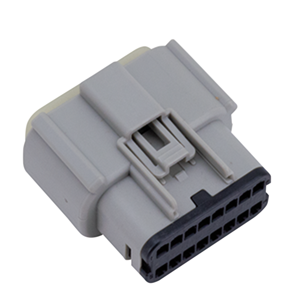 Namz Molex MX-150 Series Connectors – Electric & Light