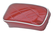 Le Pera "old Skool" Metal Flake – Seat