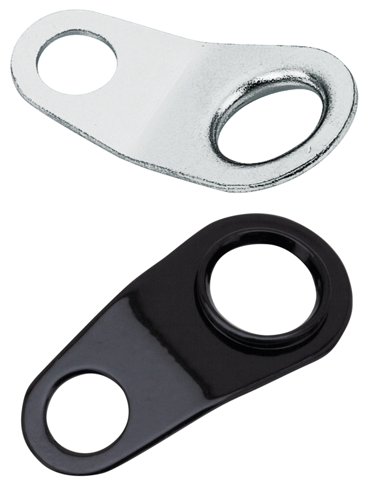 Zodiac Bungee Cord Bracket – Luggage