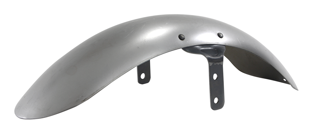V-Twin Dyna Fat Bob Front Fender – Fender & Struts