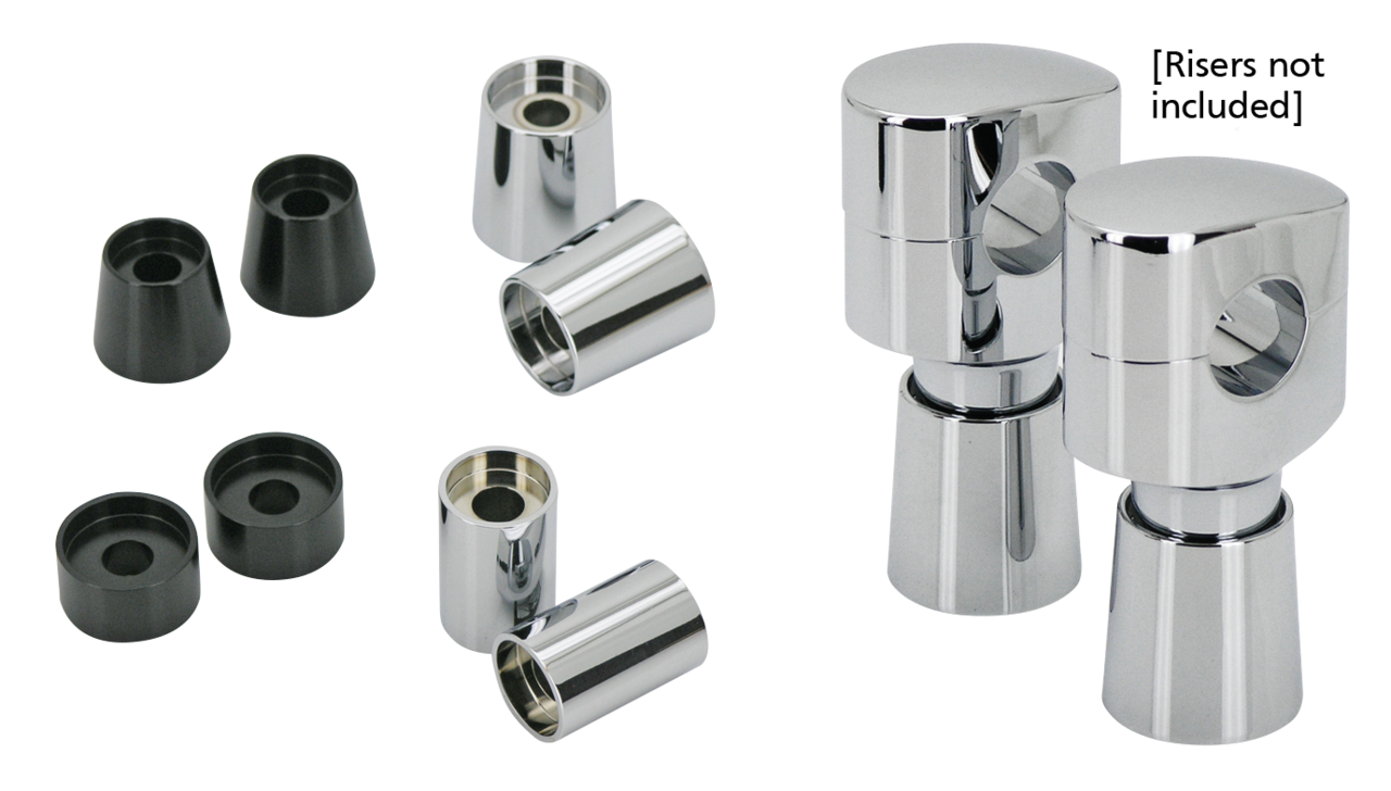 Zodiac SAE Size Zinc Plated Hardware