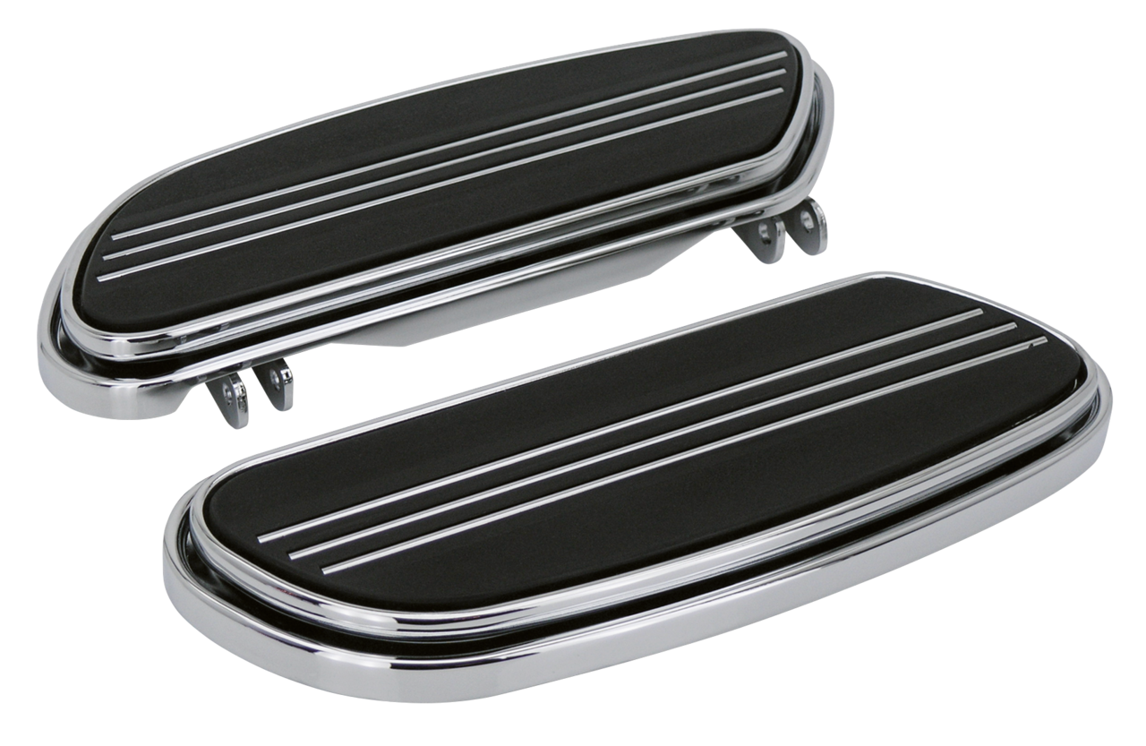 Zodiac Swept Streamliner Driver Floorboards – Foot Control
