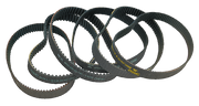 Rivera Primo Replacement Belts for Primo Belt Drive Kits – Primary & Clutch