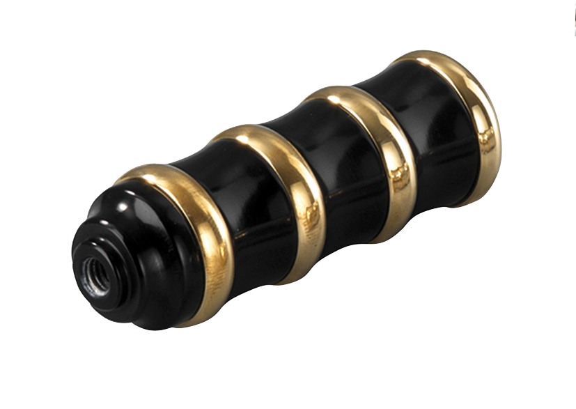 Kustom Tech Vintage Pegs – Foot Control
