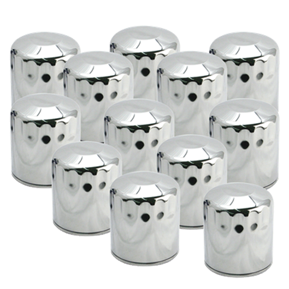 S&S Oil Filters