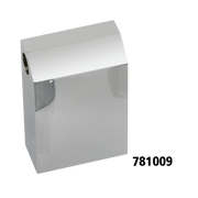 V-Twin Headlight Mount Blocks – Electric & Light